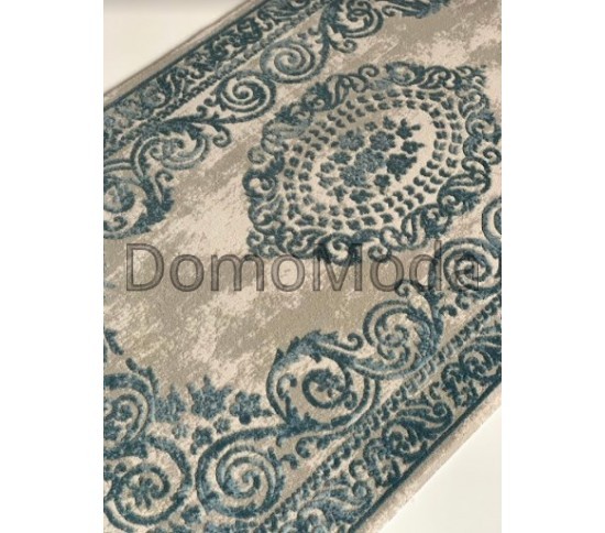 Акриловий килим Asi Plus L992B coken-a-gri - Висока якість за найкращою ціною в Україні зображення 5.